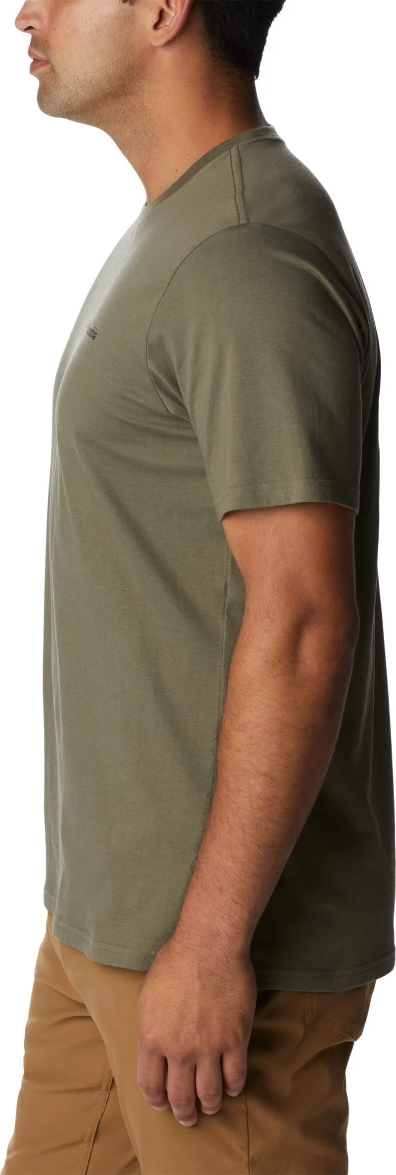 Rockaway River Back Graphic SS Tee - Mens - Image 17