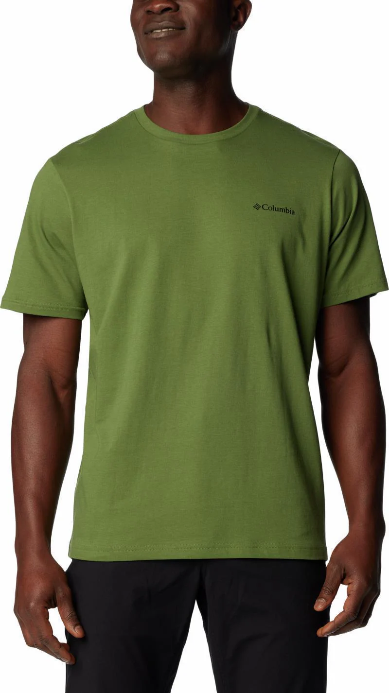 Rockaway River Back Graphic SS Tee - Mens - Image 22