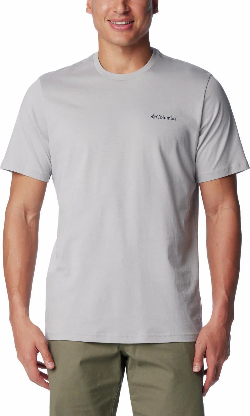 Rockaway River Back Graphic SS Tee - Mens - Image 25