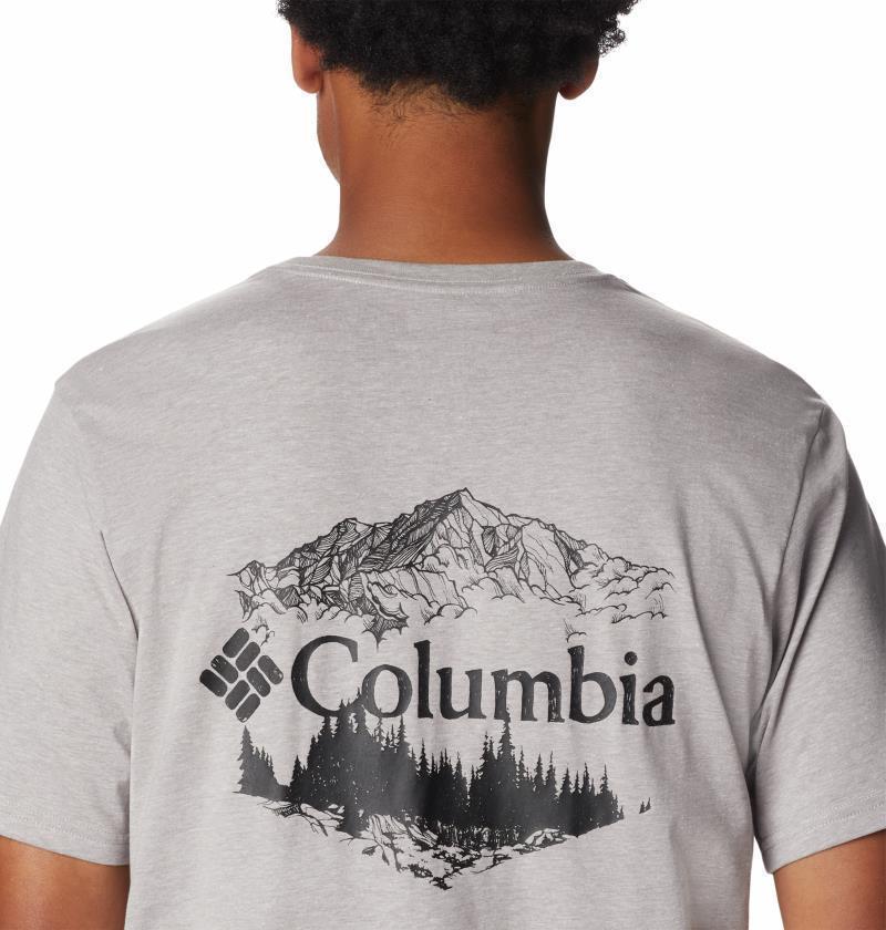Rockaway River Back Graphic SS Tee - Mens - Image 3