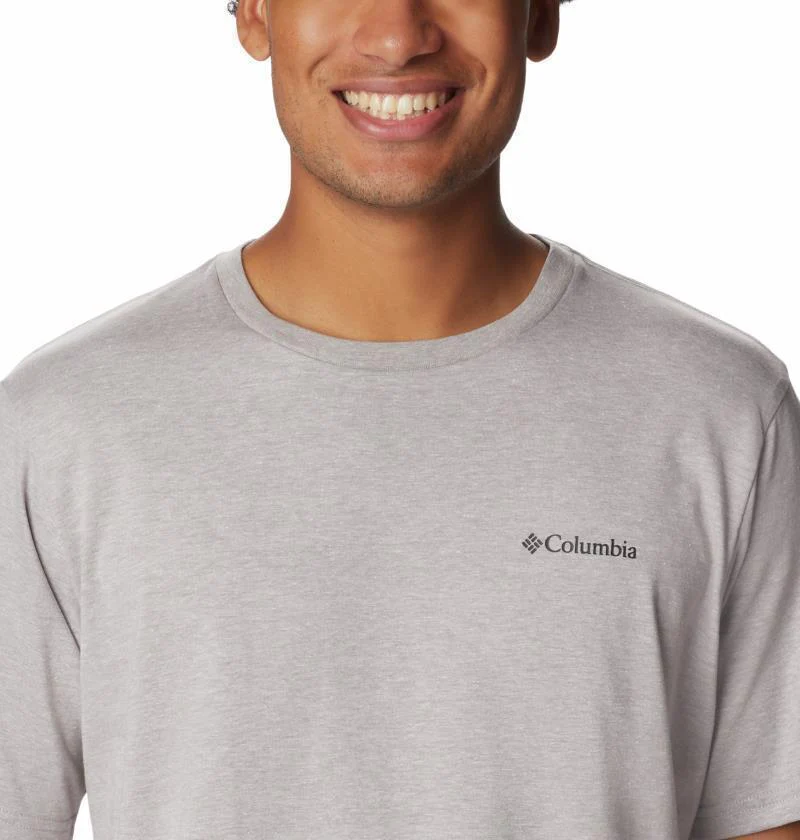 Rockaway River Back Graphic SS Tee - Mens - Image 4