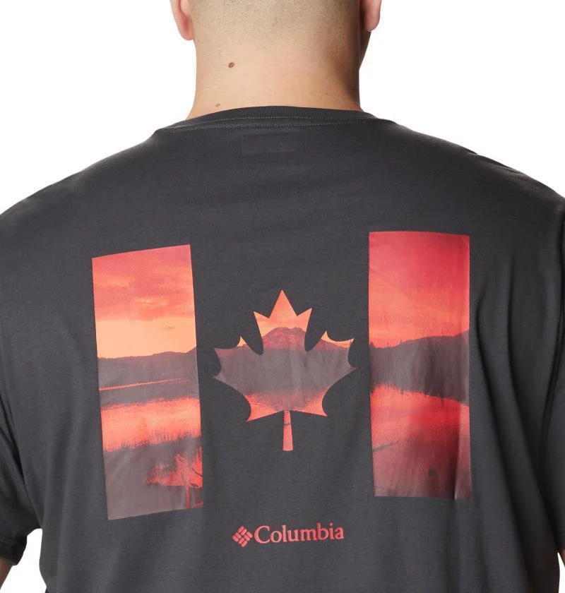 Rockaway River Country SS Tee - Big - Mens - Image 10