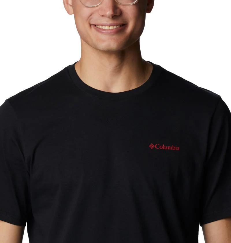 Rockaway River Country SS Tee - Big - Mens - Image 11