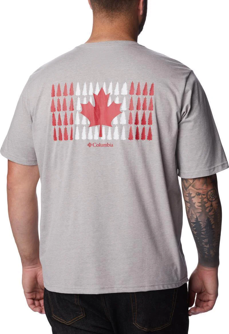 Rockaway River Country SS Tee - Big - Mens - Image 2