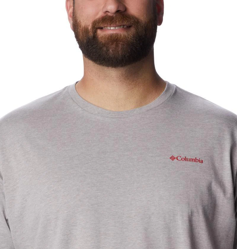 Rockaway River Country SS Tee - Big - Mens - Image 5