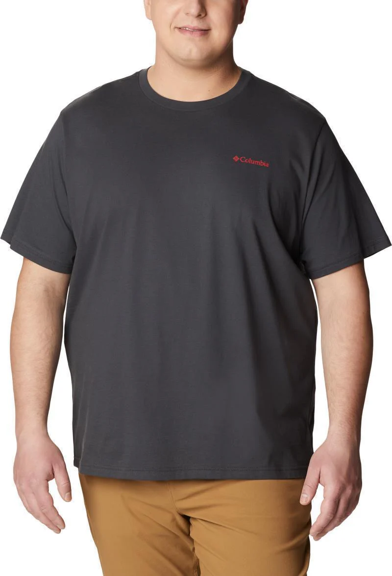 Rockaway River Country SS Tee - Big - Mens - Image 6