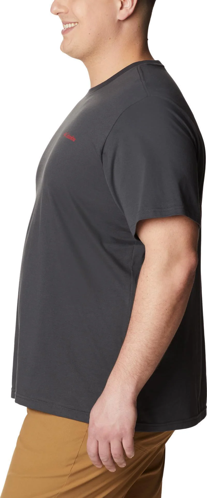 Rockaway River Country SS Tee - Big - Mens - Image 7