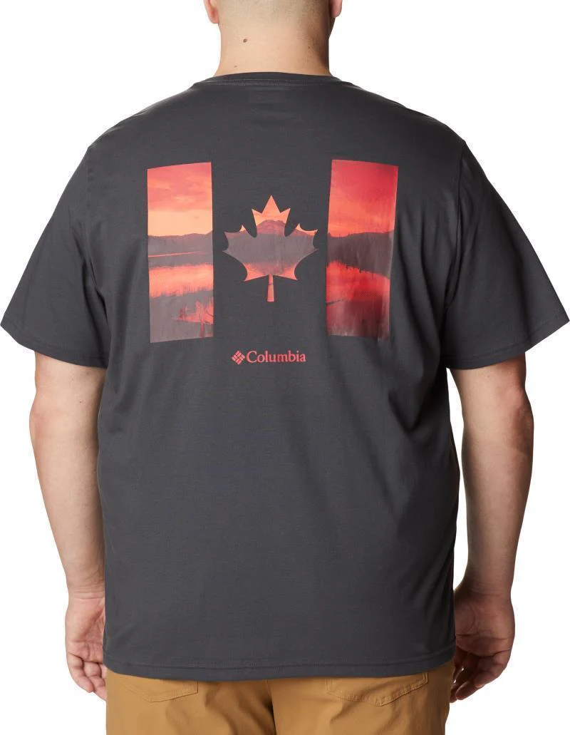Rockaway River Country SS Tee - Big - Mens - Image 8