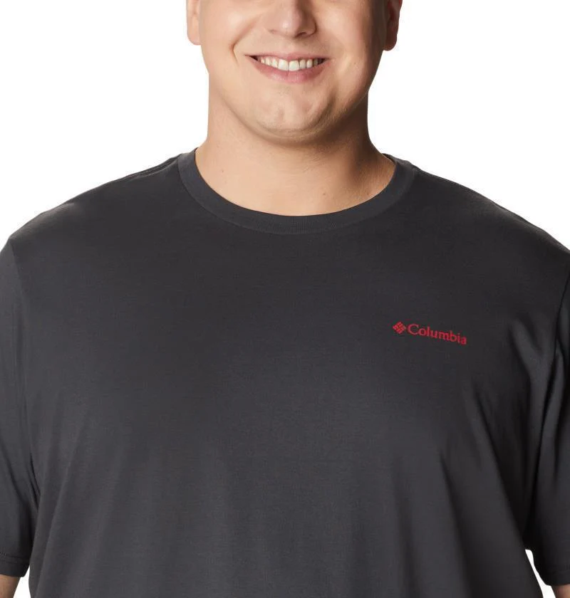 Rockaway River Country SS Tee - Big - Mens - Image 9