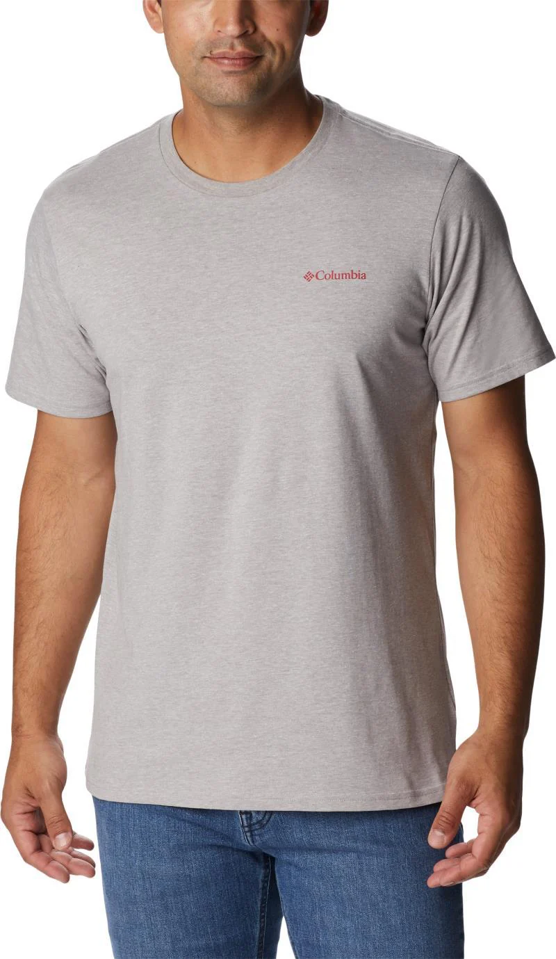 Rockaway River Country SS Tee - Tall - Mens