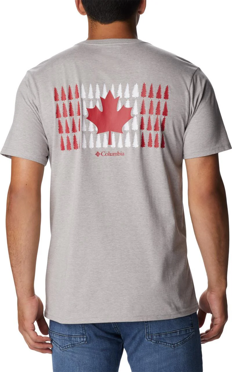 Rockaway River Country SS Tee - Tall - Mens - Image 2