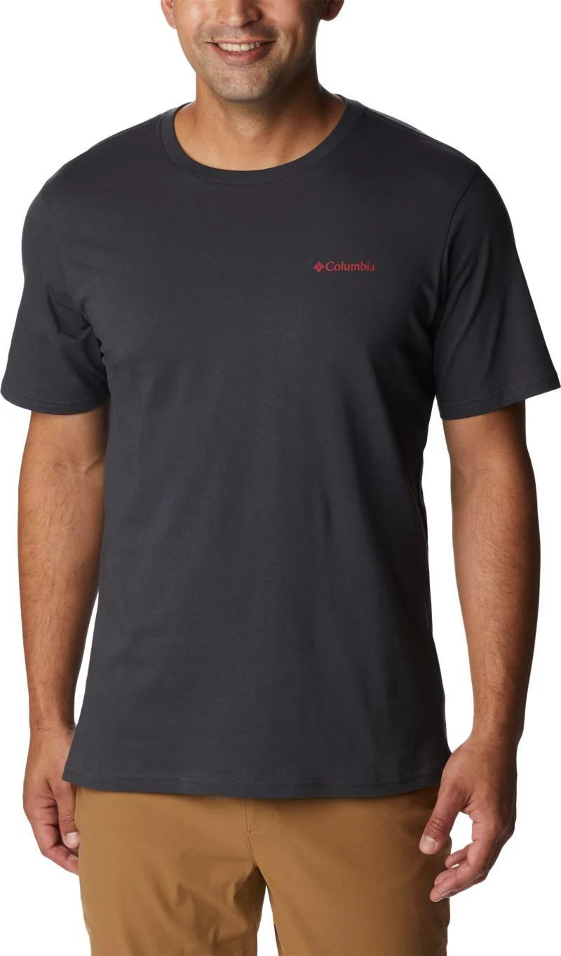 Rockaway River Country SS Tee - Tall - Mens - Image 3