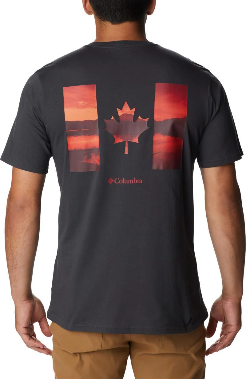Rockaway River Country SS Tee - Tall - Mens - Image 4