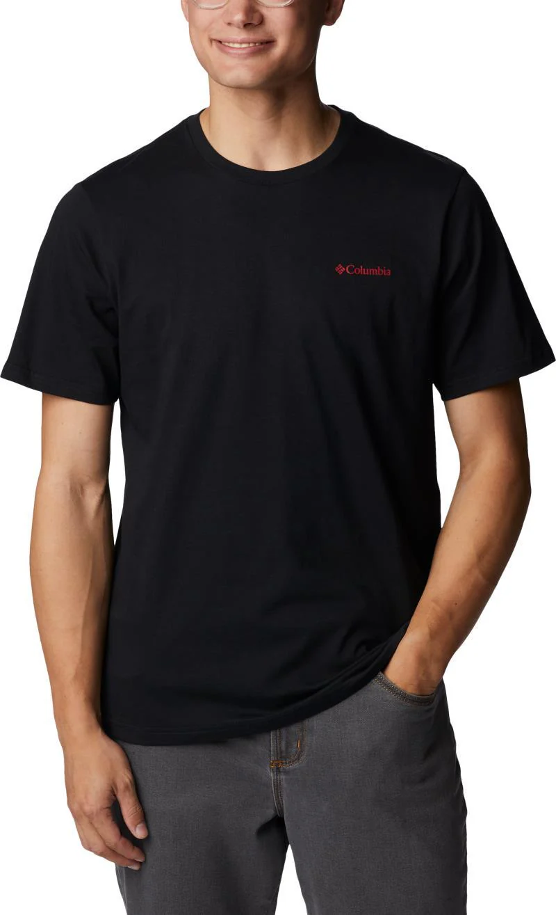 Rockaway River Country SS Tee - Tall - Mens - Image 5