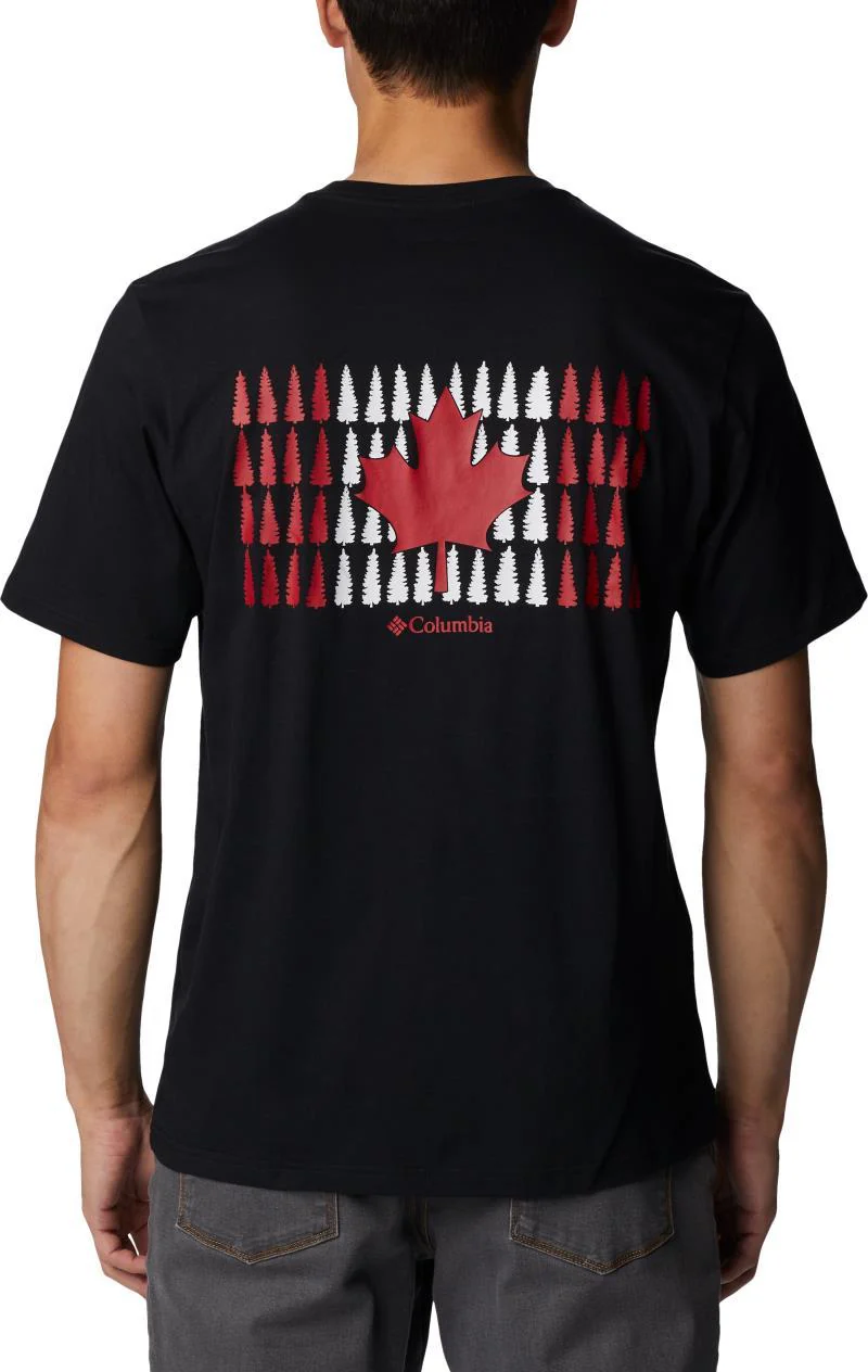 Rockaway River Country SS Tee - Tall - Mens - Image 6