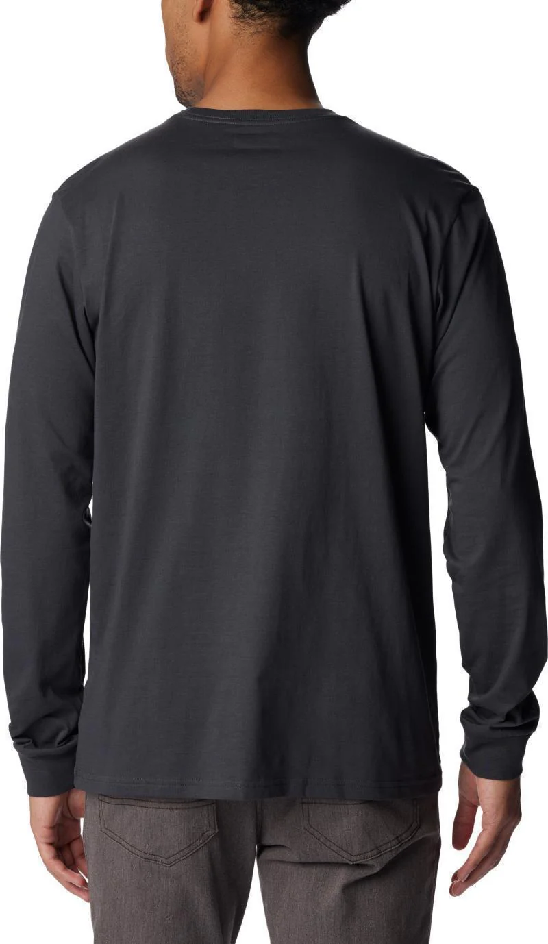 Rockaway River Graphic LS Tee - Mens - Image 22