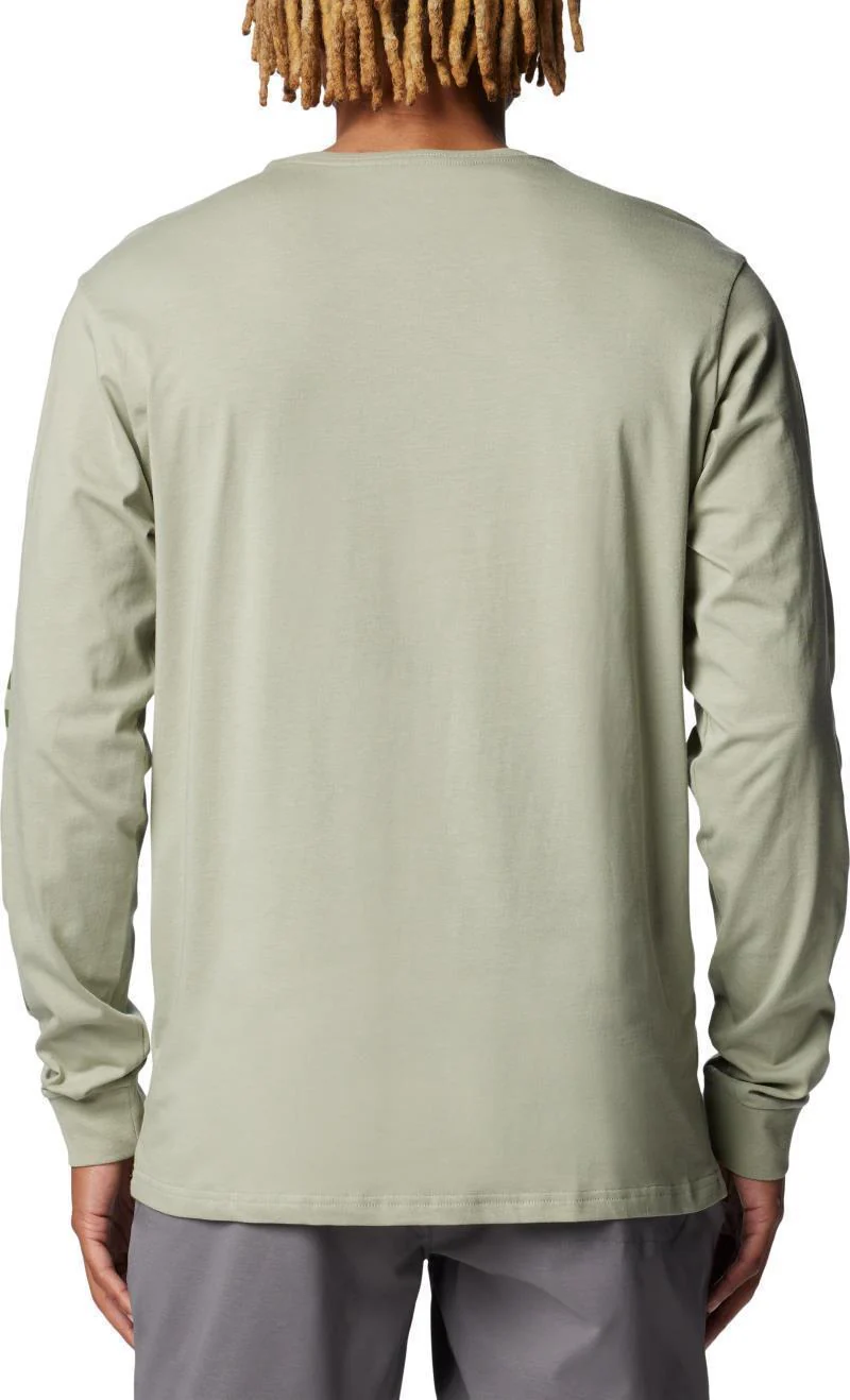 Rockaway River Graphic LS Tee - Mens - Image 27