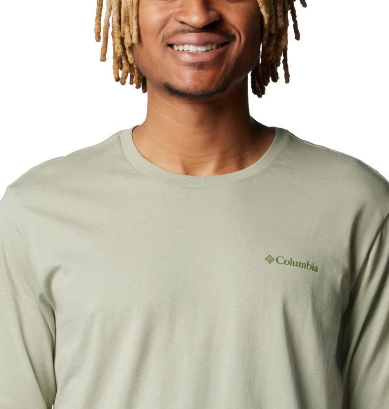 Rockaway River Graphic LS Tee, Tall - Mens - Image 16