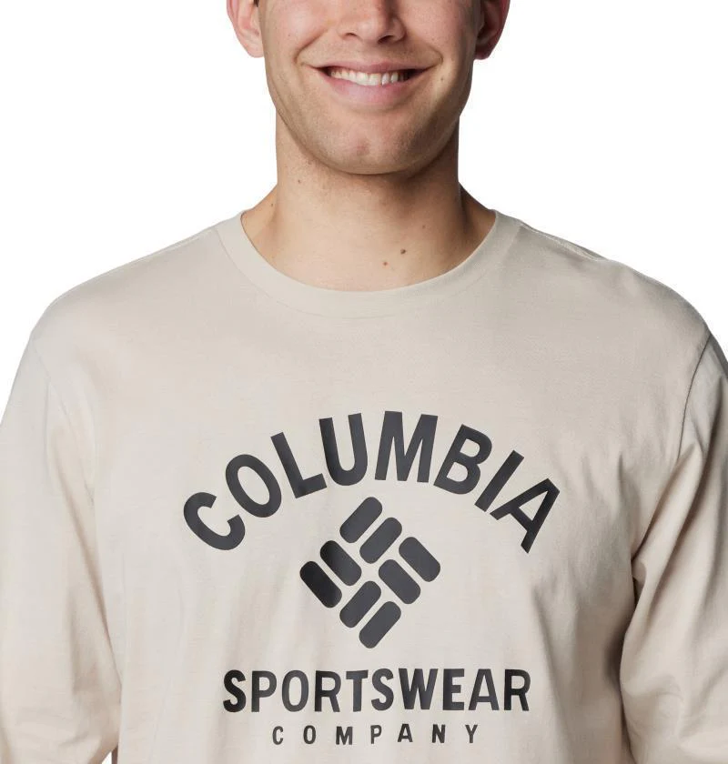Rockaway River Graphic LS Tee, Tall - Mens - Image 21