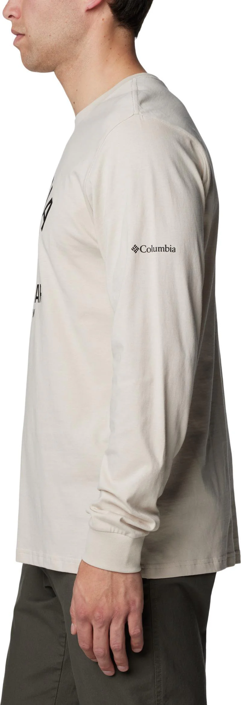 Rockaway River Graphic LS Tee, Tall - Mens - Image 22