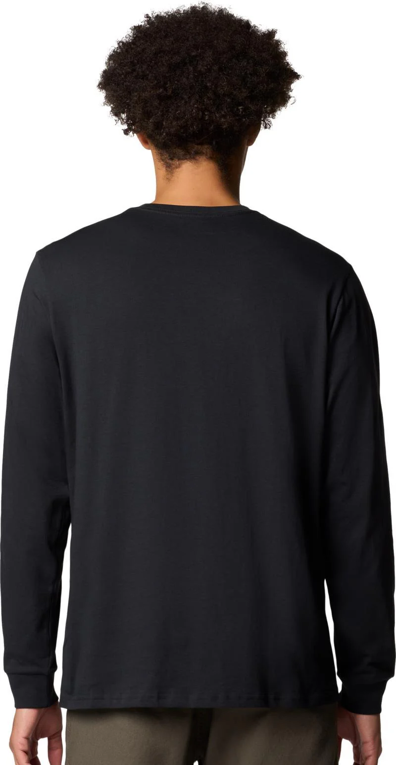 Rockaway River Graphic LS Tee, Tall - Mens - Image 26