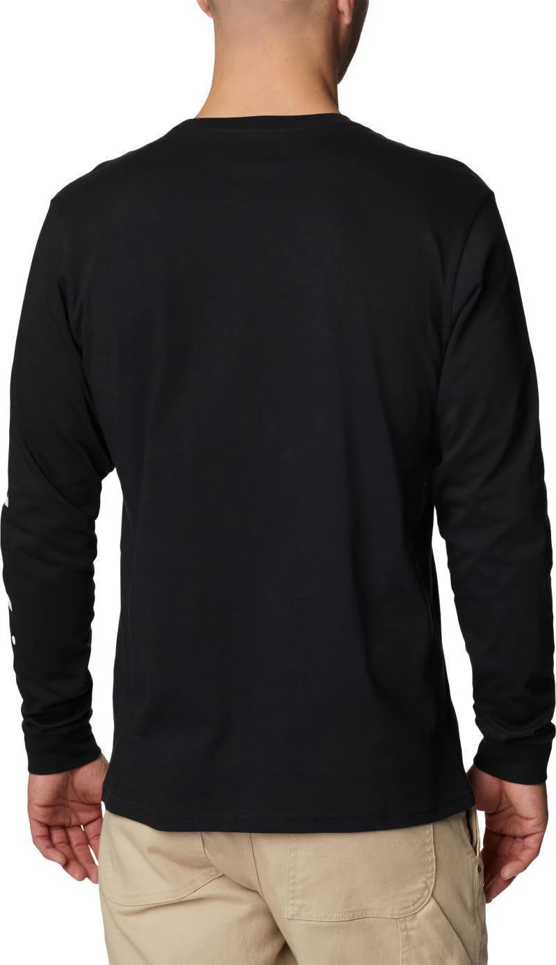 Rockaway River Graphic LS Tee, Tall - Mens - Image 5