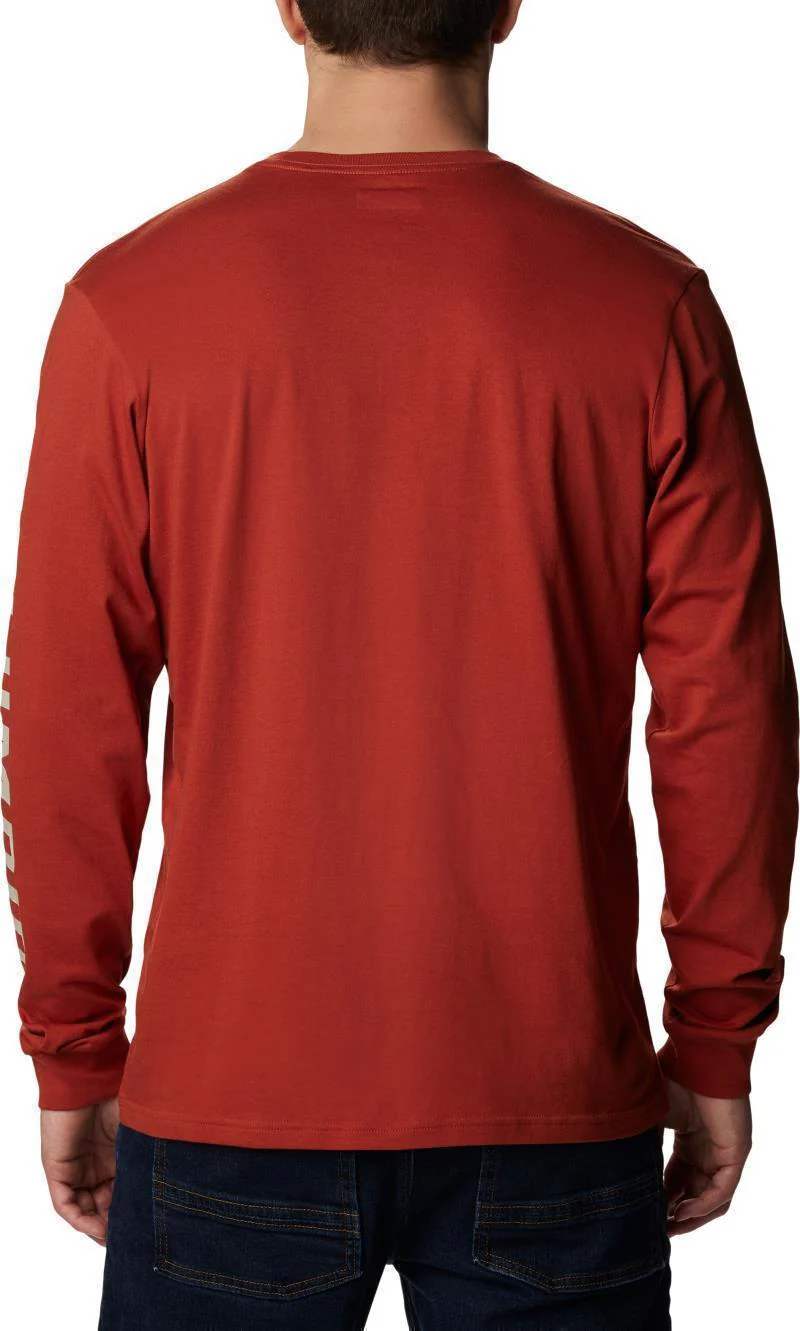 Rockaway River Graphic LS Tee, Tall - Mens - Image 8