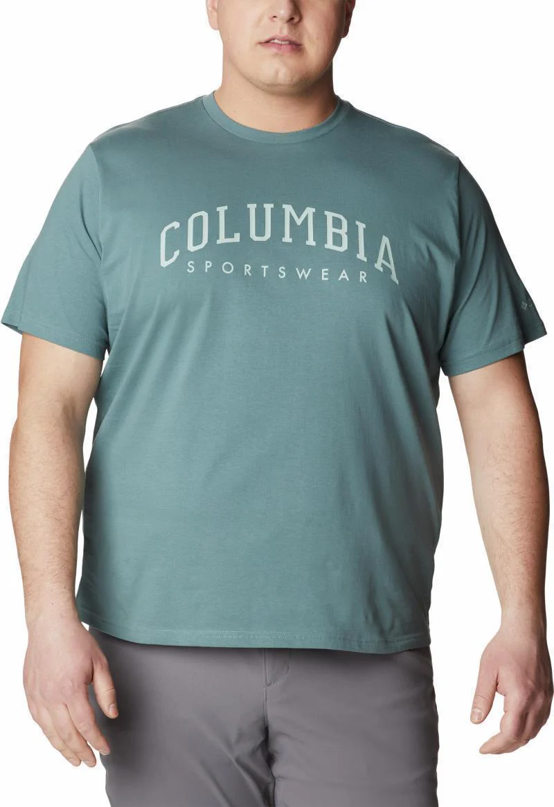 Rockaway River Graphic SS Tee, Extended - Mens - Image 11