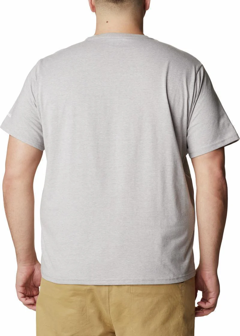 Rockaway River Graphic SS Tee, Extended - Mens - Image 17