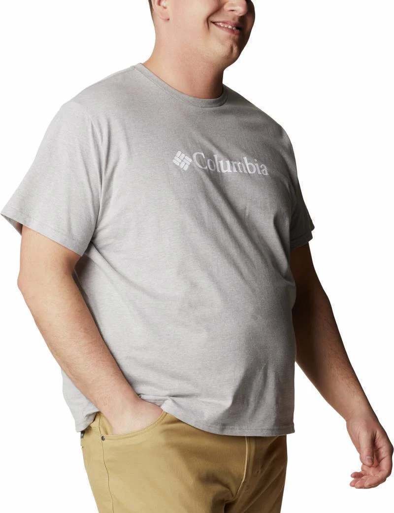 Rockaway River Graphic SS Tee, Extended - Mens - Image 18