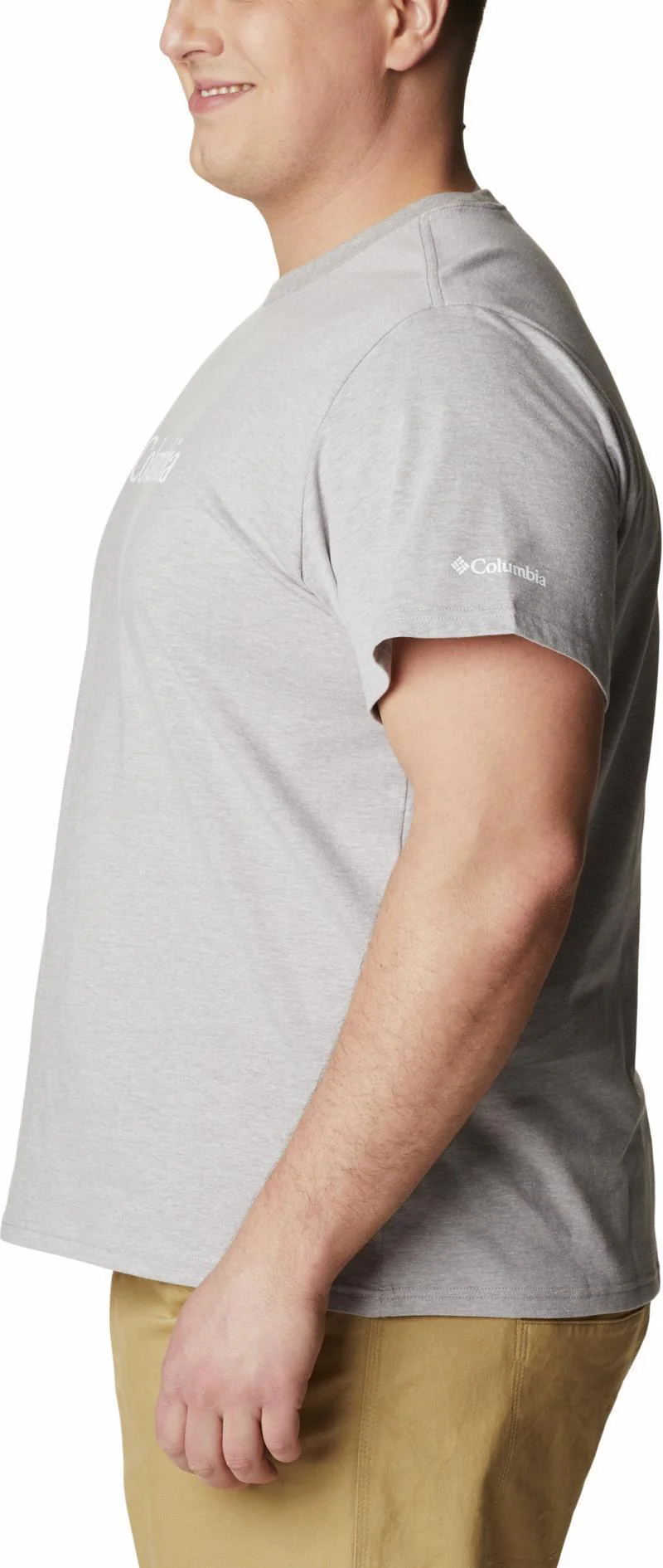 Rockaway River Graphic SS Tee, Extended - Mens - Image 19