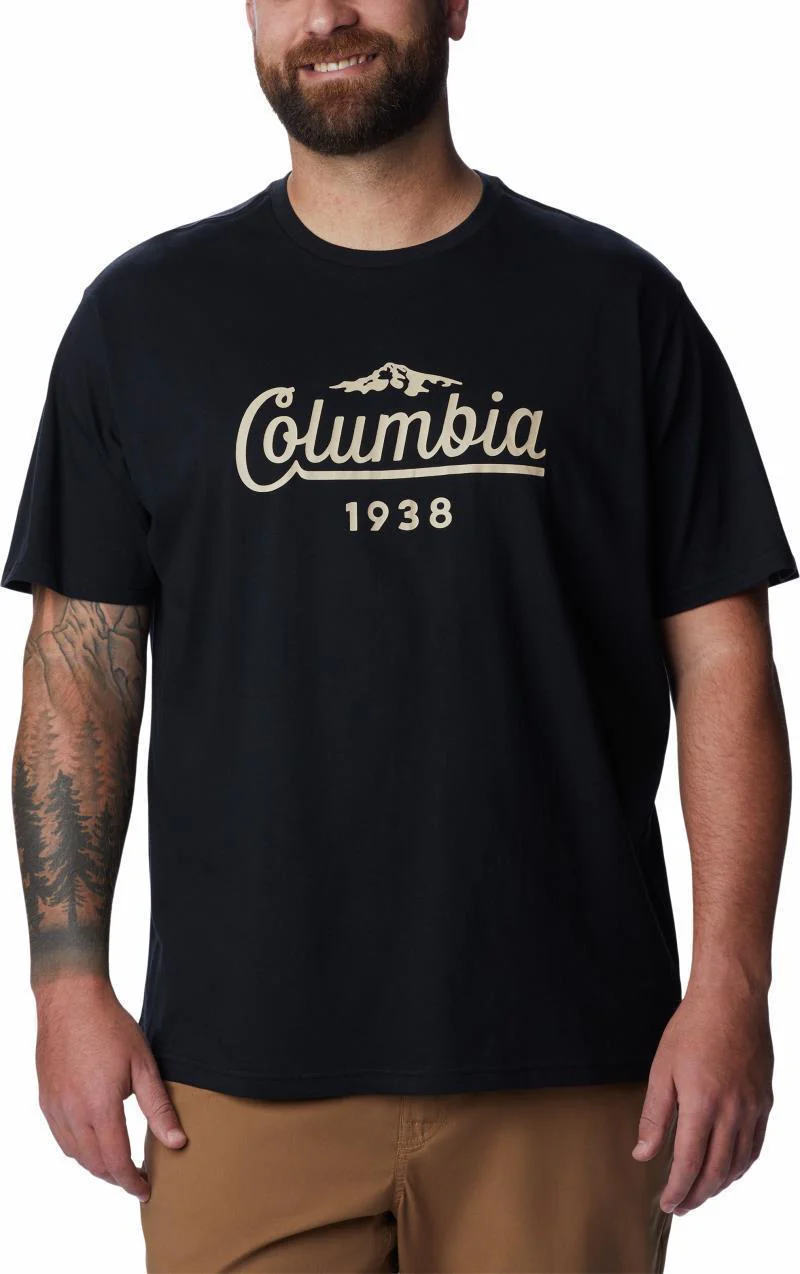 Rockaway River Graphic SS Tee, Extended - Mens - Image 21