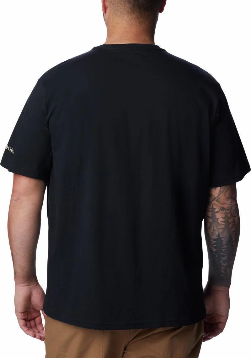 Rockaway River Graphic SS Tee, Extended - Mens - Image 22