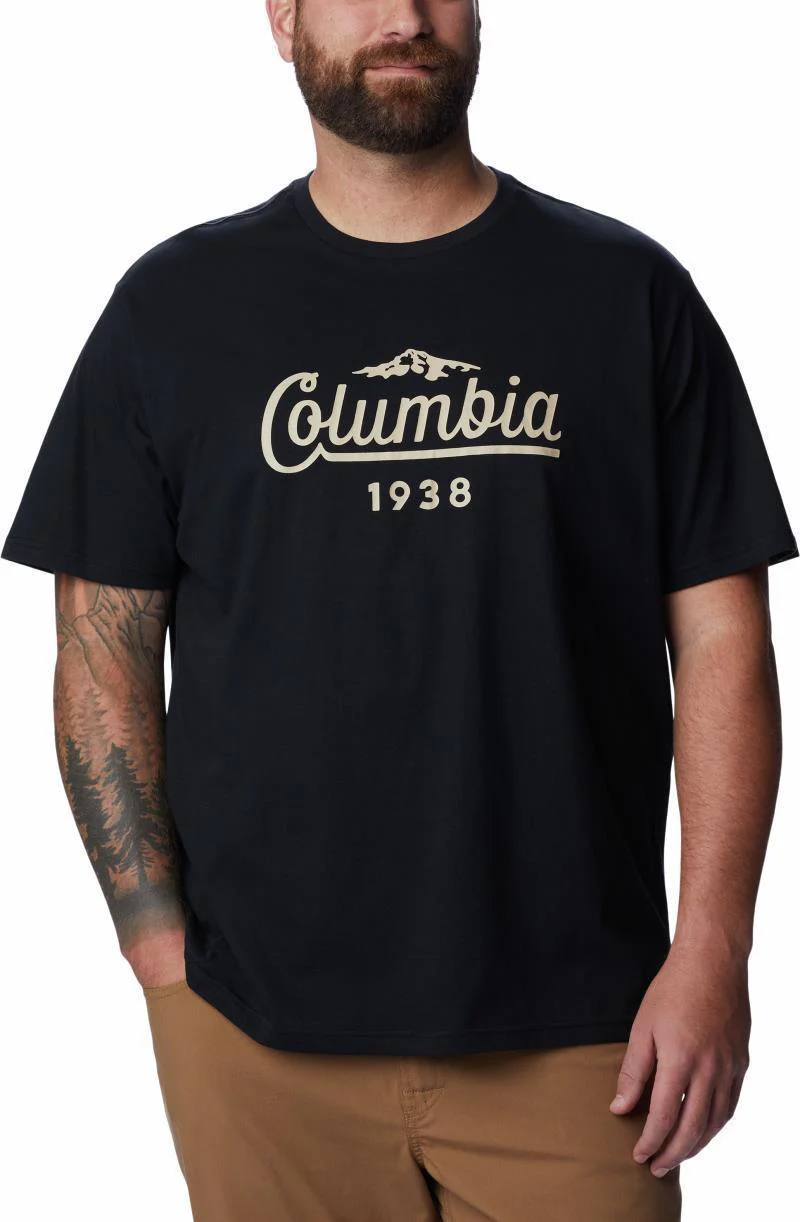 Rockaway River Graphic SS Tee, Extended - Mens - Image 23