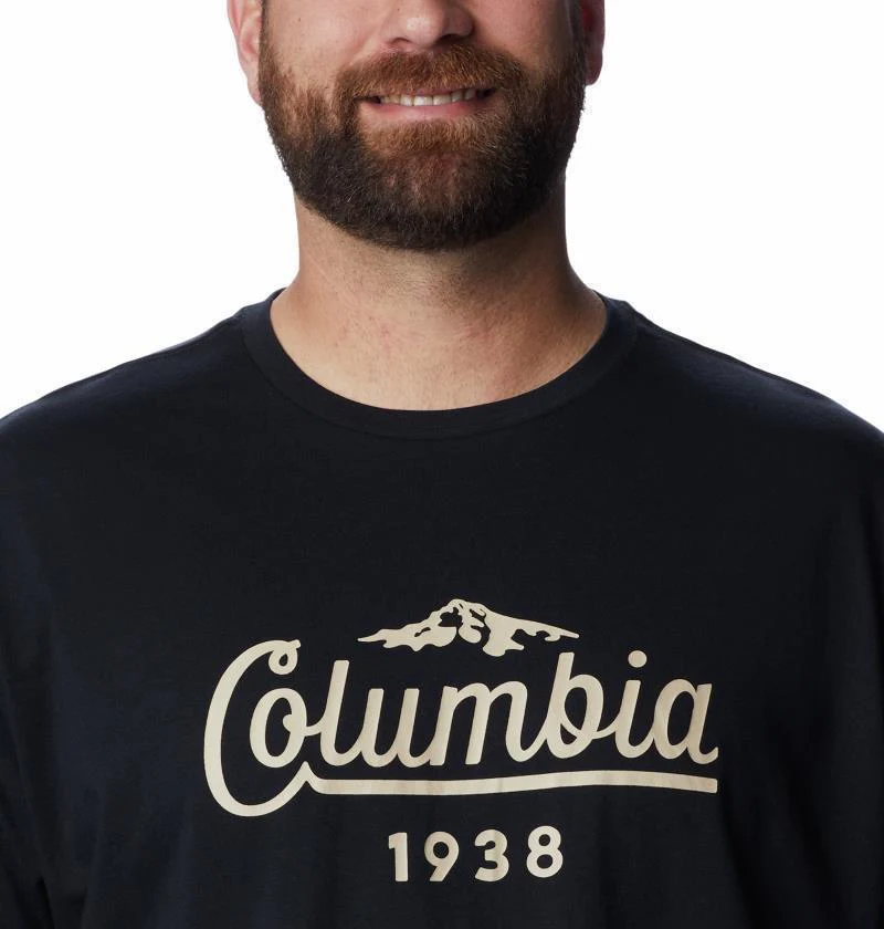 Rockaway River Graphic SS Tee, Extended - Mens - Image 24