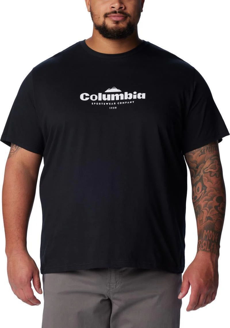 Rockaway River Graphic SS Tee, Extended - Mens - Image 26