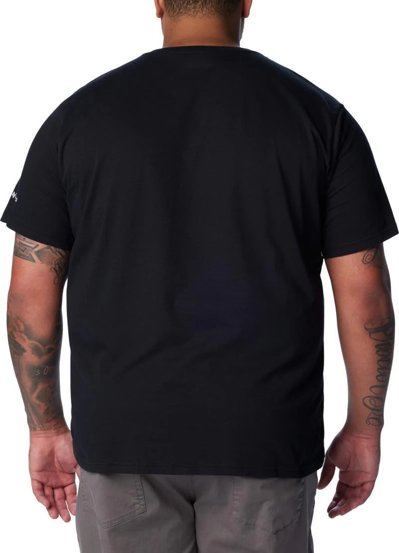 Rockaway River Graphic SS Tee, Extended - Mens - Image 27