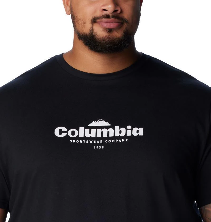 Rockaway River Graphic SS Tee, Extended - Mens - Image 29