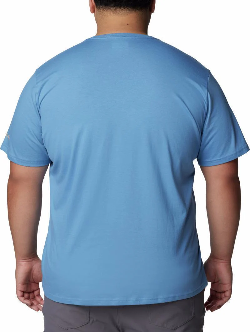Rockaway River Graphic SS Tee, Extended - Mens - Image 32