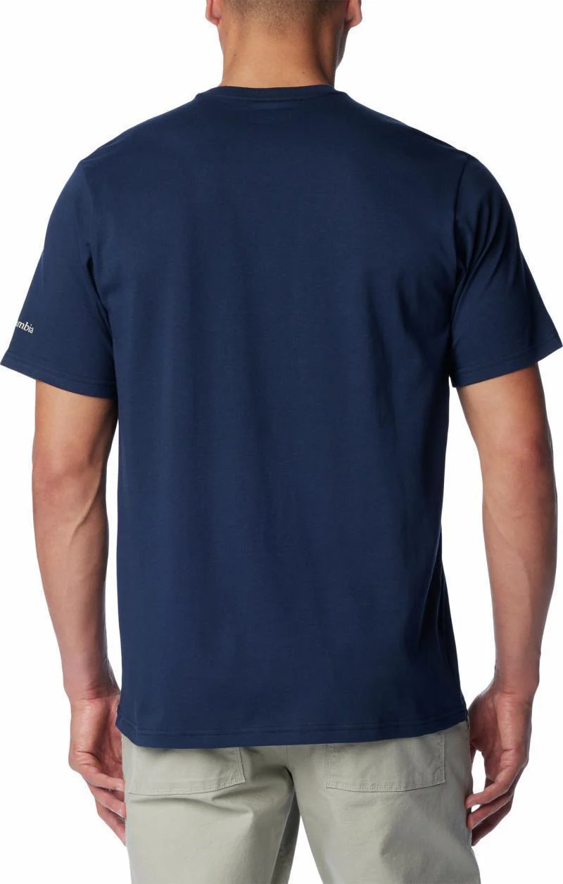 Rockaway River Graphic SS Tee, Extended - Mens - Image 34