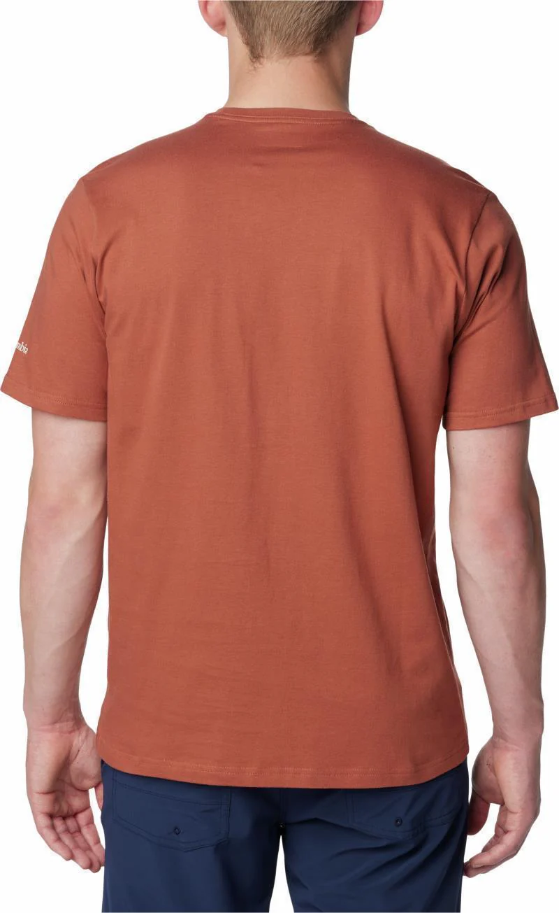 Rockaway River Graphic SS Tee, Extended - Mens - Image 36
