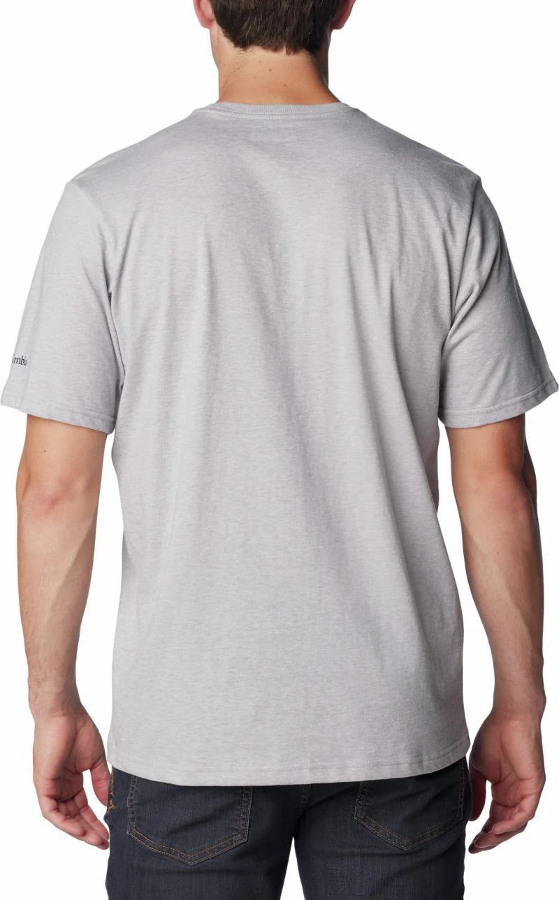 Rockaway River Graphic SS Tee, Extended - Mens - Image 38