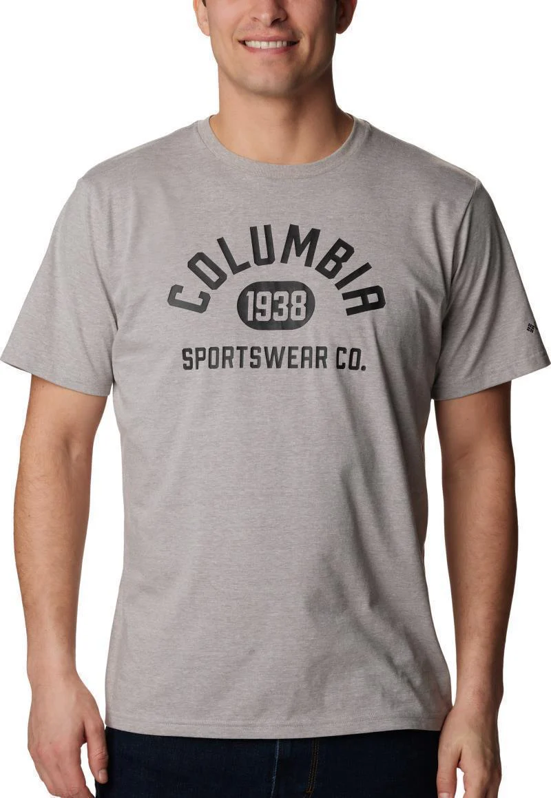 Rockaway River Graphic SS Tee, Extended - Mens - Image 40