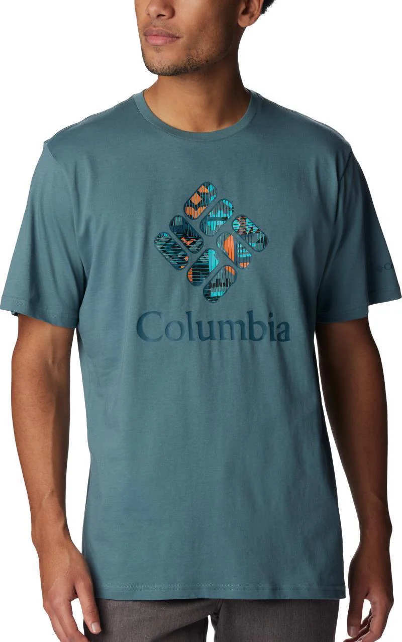 Rockaway River Graphic SS Tee, Extended - Mens - Image 41