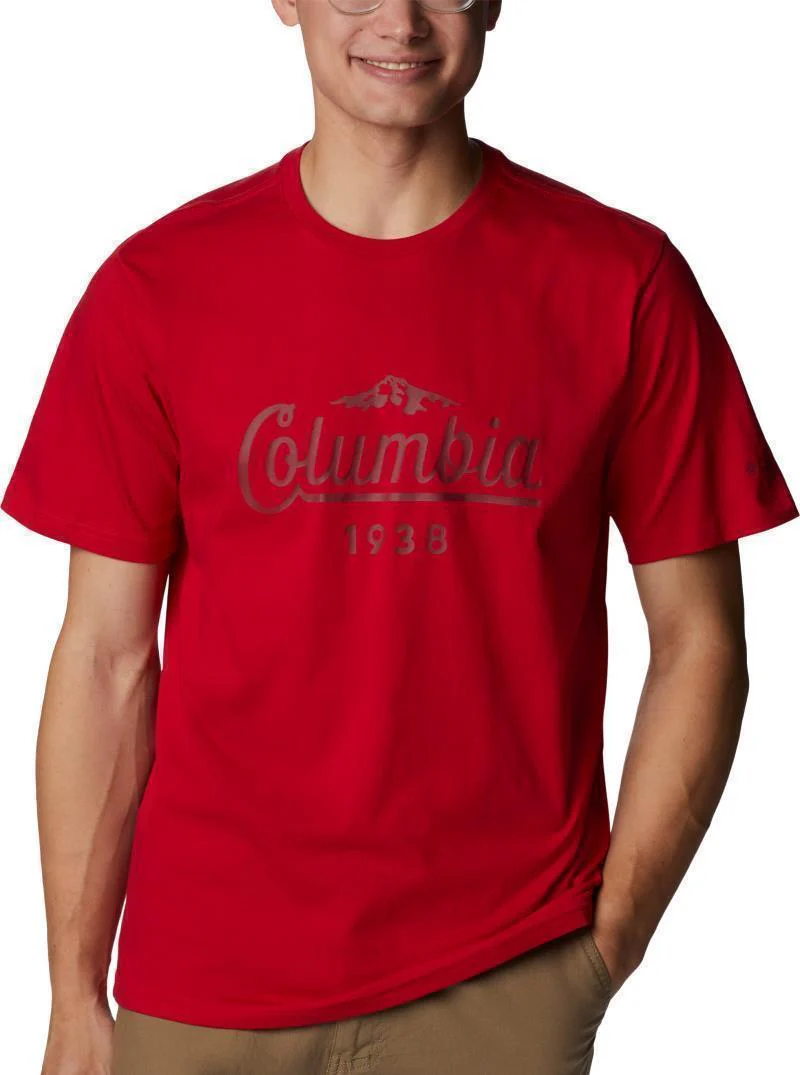 Rockaway River Graphic SS Tee, Extended - Mens - Image 42