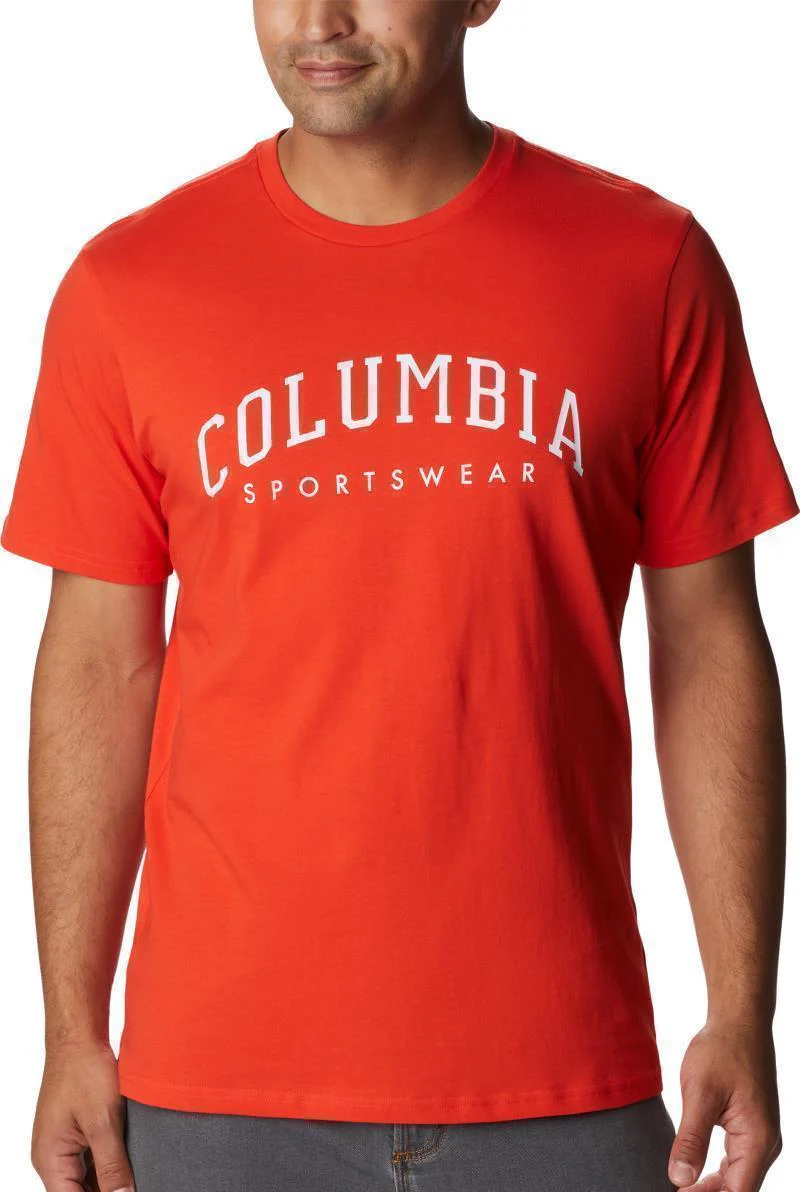 Rockaway River Graphic SS Tee, Extended - Mens - Image 43