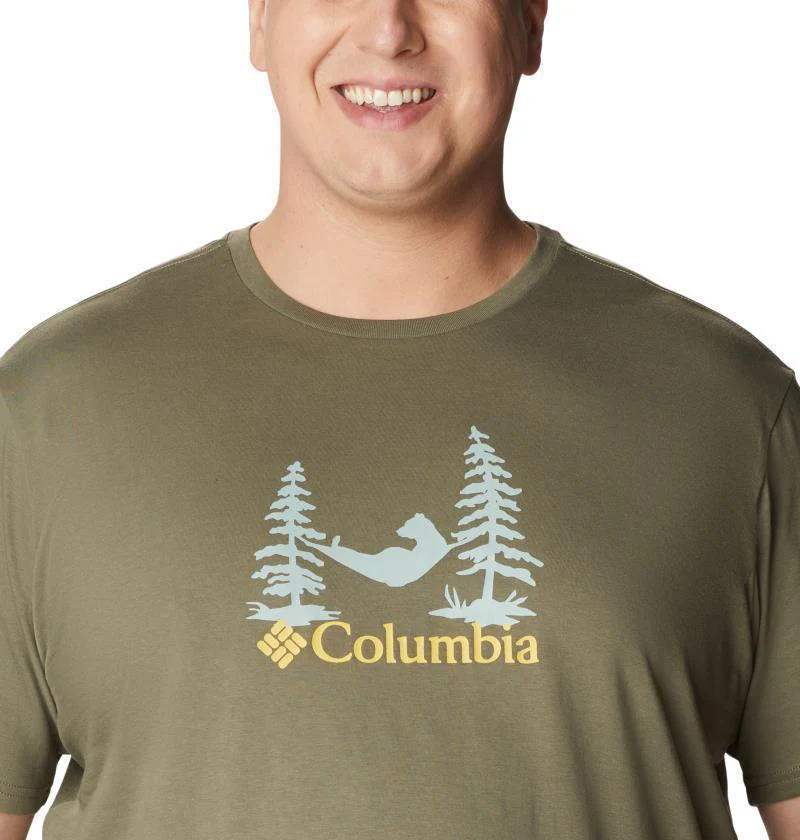 Rockaway River Outdoor SS, Extended - Mens - Image 10