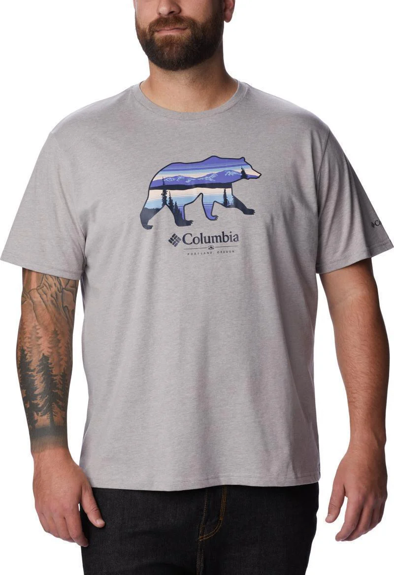 Rockaway River Outdoor SS, Extended - Mens - Image 11