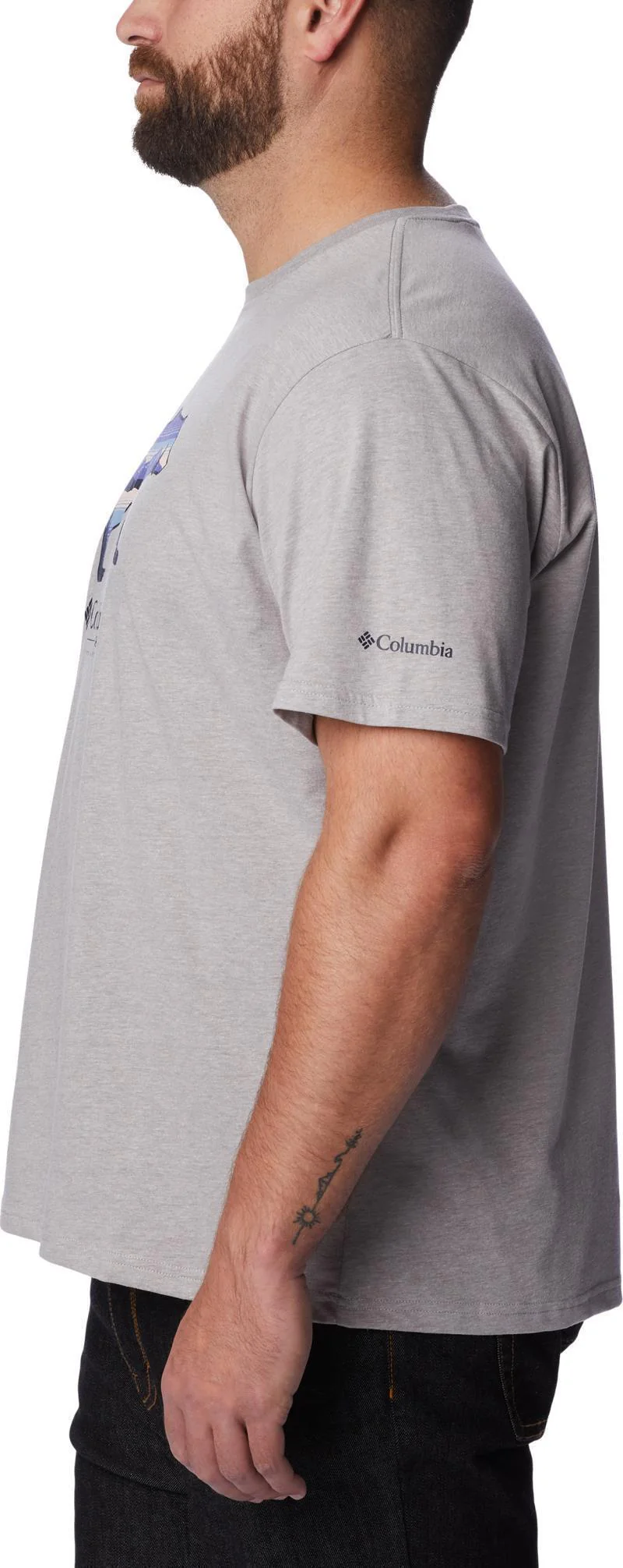 Rockaway River Outdoor SS, Extended - Mens - Image 12