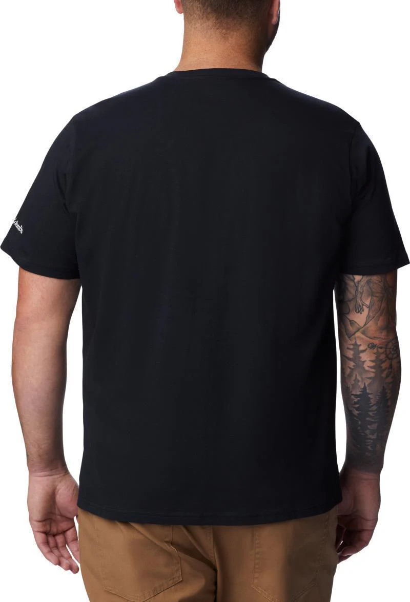 Rockaway River Outdoor SS, Extended - Mens - Image 17